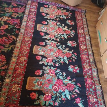 Xalçalar: Xalça Dekorativ — 8