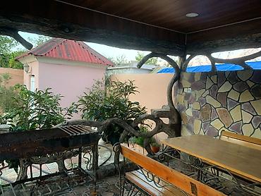 Həyət evləri və villaların satışı: 7 otaqlı, 300 kv. m — 13