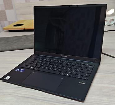 rog flow: Ультрабук, Б/у, Intel Core Ultra 9 — 2