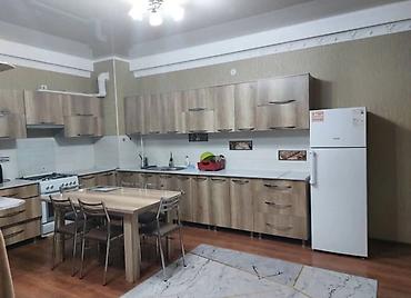 Долгосрочная аренда квартир: 3 комнаты, Собственник, Без подселения, С мебелью полностью — 3