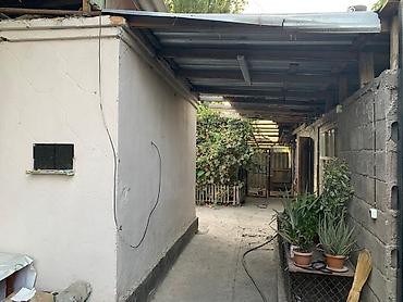 токалка москва: Продается пол дома, город Токмок, район второй школы — 3