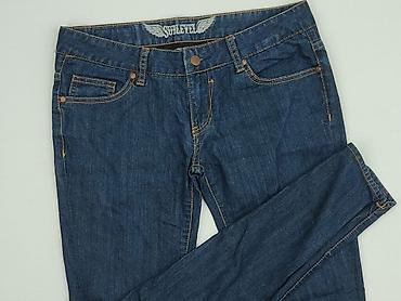 sublevel clothing: Jeansy damskie, rozmiar M — 1