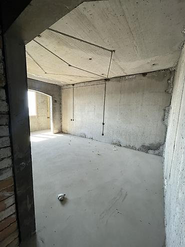 Продажа квартир: 1 комната, 44 м², Арча-Бешик ж/м 9 этаж, ПСО (под самоотделку) — 4
