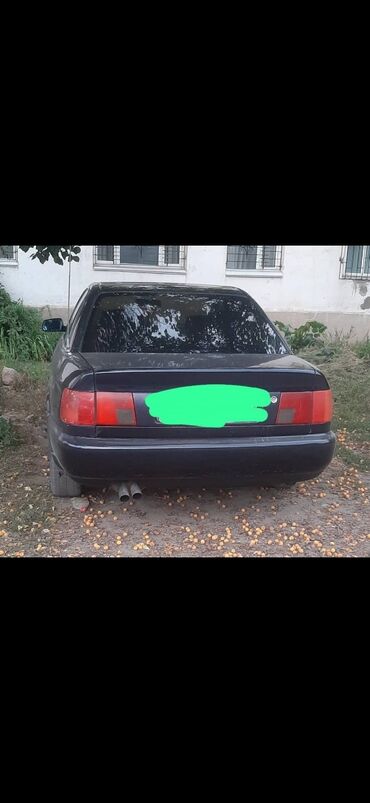 цена на бензин бишкек: Audi A6: 1995 г., 2.6 л, Механика, Бензин, Седан