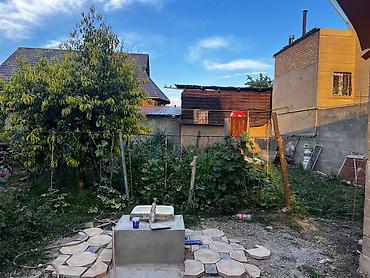 2комнат: 🏡 **ПРОДАЁТСЯ ПРОСТОРНЫЙ ДОМ В АРЧА-БЕШИКЕ** 📍 **Арча-Бешик | — 1