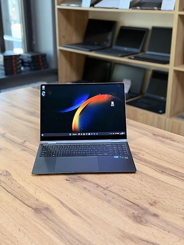 Ноутбуки Samsung: Для программирования, Новый, Intel Core i7, В рассрочку — 2