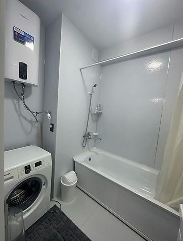 Продажа квартир: 2 комнаты, 72 м², Верхний Джал Элитка, 11 этаж, Евроремонт at lalafo.kg — 11 Продажа квартир: 2 комнаты, 72 м², Верхний Джал Элитка, 11 этаж, Евроремонт — 11