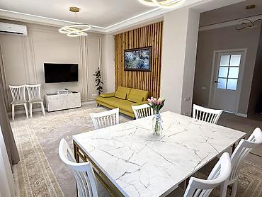 Продажа таунхаусов: Продаётся таунхаус 240 мг в селе Кок-Жар - уют, комфорт и выгодное — 4