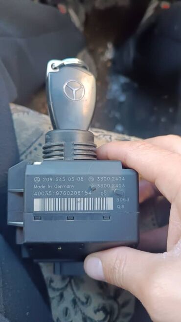 Аварийное вскрытие замков: Мерседес спринтер ремонт замков чип ключ от спринтера замена корпуса — 6