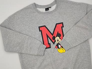 misbhv dresy: Mickey Mouse, Bluza damska
, rozmiar M — 1