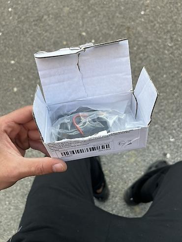 turbo az ford connect: Masin ucun donme isigi yenidir istifade olunmayib — 2