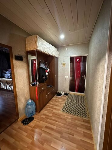 Köhnə tikili: Bakı, 3 otaqlı, Köhnə tikili, m. Həzi Aslanov, 82 kv. m — 8