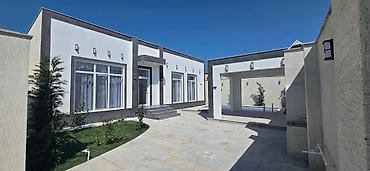 Bağ evlərinin satışı: Digah, 135 kv. m, 4 otaqlı, Hovuzlu — 1