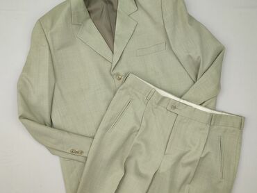 Garnitury: Garnitur dla mężczyzn, 3XL — 1