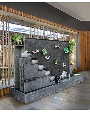 Другой декор и предметы интерьера: Ландшафтный дизайнер декоративная украшения офисный территория — 4