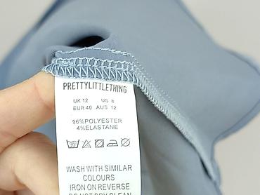 lala butik: PrettyLittleThing, Sukienka damska, rozmiar L — 6
