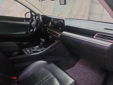 Kia: Kia K5: 2020 г., 2 л, Автомат, Газ, Седан — 17