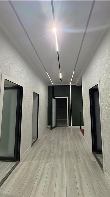 Продажа коттеджей и домов: 🏡 Срочная продажа! Новый дом в стиле Hi-Tech ✨ 📐 Площадь: 200 м² 🛏 6 — 12