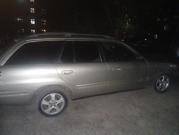 Mazda: Mazda 626: 1998 г., Универсал — 2