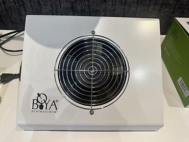 klirvin istifade qaydasi: Manikür üçün peşəkar avadanlıq dəsti - Mini High Temperature — 2