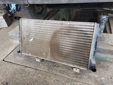 Auto delovi: Hladnjak Lada 21213 Niva. Polovno, ocuvano. Skinuto a rastavljenog — 4