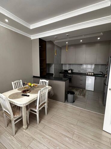 Долгосрочная аренда квартир: 3 комнаты — 10