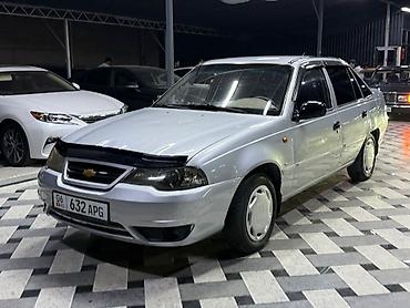 хундай старекс 1: Chevrolet Nexia: 2011 г., 1.5 л, Кол менен иштөөчү, Бензин, Седан — 1