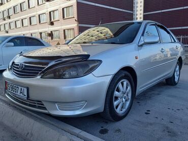 карвен 4 сезона цены in Кыргызстан | ОТДЫХ НА ИССЫК-КУЛЕ: Toyota Camry 2.4 л. 2003