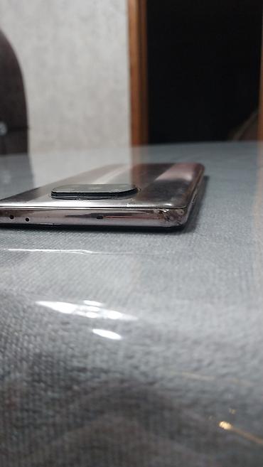 poco x2: Poco X3 Pro, 256 GB, rəng - Gümüşü — 4