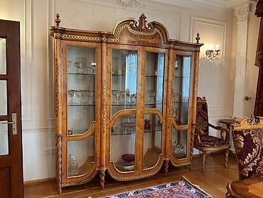 mebel tehmine: RİVA,HERMİTAGE COLLECTİON - İtaliya VACCARY — 1