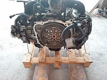 imprezza: Бензиновый мотор Subaru 2011 г., 2 л, Б/у, Оригинал, Япония — 5