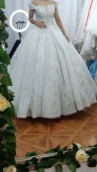 Ziyafət donları: Gəlinliklər satisdadi bir yerdə satilir 20 ədəddir KL gəlinniyidir! — 6