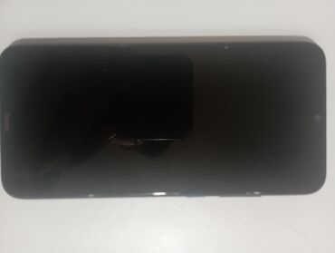 магнитола на рекс: Redmi, Redmi Note 8, Колдонулган, 128 ГБ, түсү - Кара, 2 SIM