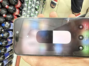 msi gf65 thin: IPhone 14 Pro белый/серый (Natural Titanium), 128 ГБ - Дисплей — 7