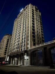 продаю дом город токмок: Продаю Магазин В жилом доме, 273 м², ПСО (под самоотделку), Отдельный вход, 1 этаж