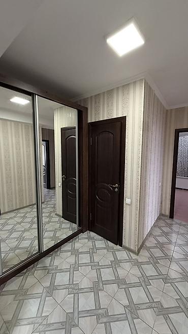 130000: 2 комнаты, 89 м², Космос Элитка, 11 этаж, Евроремонт — 7