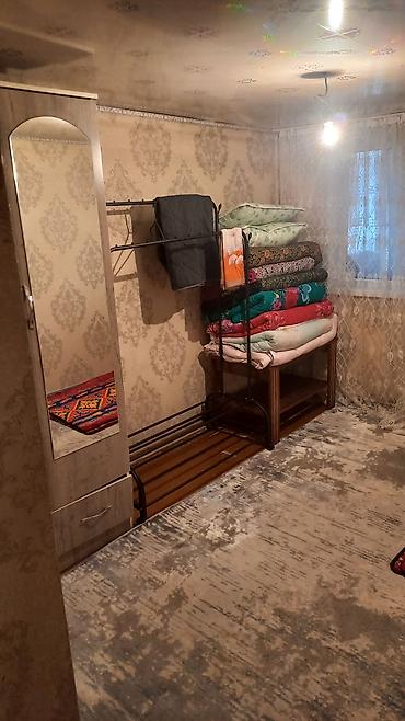 дом в караколе: 12 м², С мебелью полностью — 4