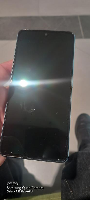 Xiaomi 256 GB, rəng - Mavi,
Barmaq izi lalafo.az -da Xiaomi 256 GB, rəng - Mavi,
Barmaq izi