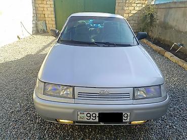 VAZ (LADA): VAZ (LADA) 2110: 1.5 l | Sedan — 1