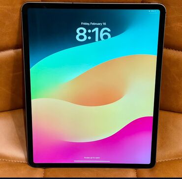 pro gainer: İşlənmiş Apple iPad Pro 12.9 (2021), 12,9", 128 GB