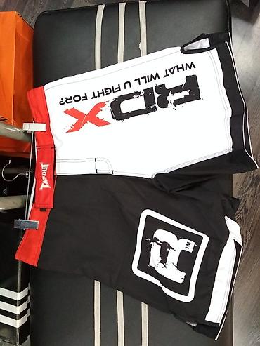 огромный: Шорты: RDX Огромный выбор бойцовских шорт! Качество: высшее!!! — 1
