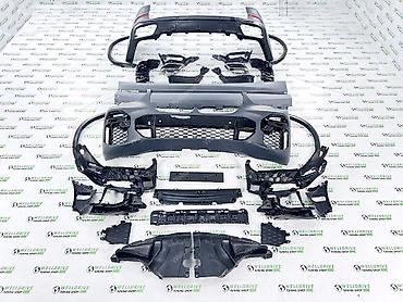 g comp: Продаю комплект обвеса под M стиль на bmw g05 x5 из качественного абс — 2