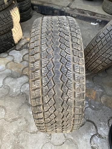 good year: Зимние шины Yokohama Geolandar I/T-S - Комплект из 4 шин - — 3