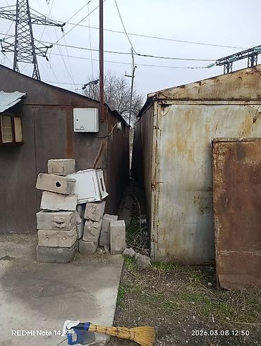 Продаю гараж: 18 м², Металлический | Разборной — 4