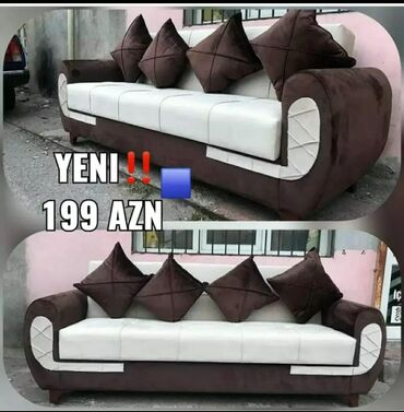 Divanlar: Divan, Yeni, Açılan, Bazalı, Parça, Şəhərdaxili pulsuz çatdırılma — 10