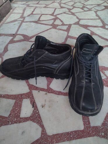 steve madden mokasine: Safety work boots, size - 43