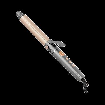 Бытовая техника: №: 13632 Məhsulun adı: Burma üçün maşa Fakir Glow Keratin Brend: Fakir — 4