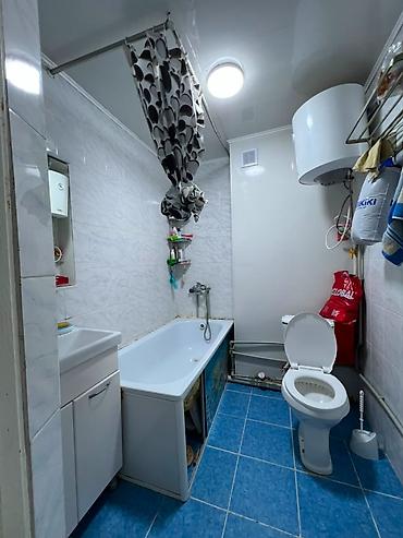 Продажа квартир: 1 комната, 36 м², 4 этаж — 6