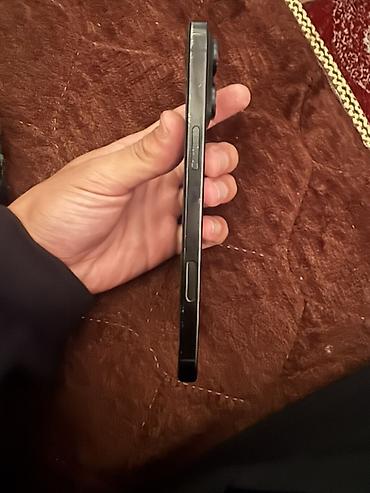 google fitbit: IPhone 16 Pro Max, Б/у, 256 ГБ, Black Titanium, Защитное стекло, Чехол, 88 % — 3