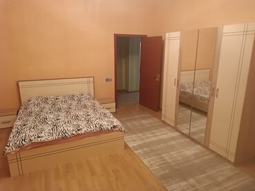 Yeni tikili: Bayıl, 3 otaqlı, Yeni tikili, m. İçərişəhər, 150 kv. m — 10